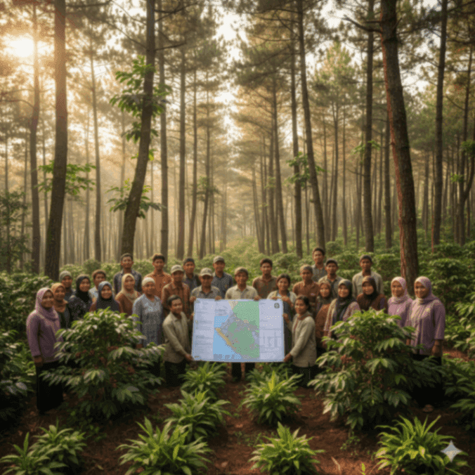 Peluang Pendapatan dari Perhutanan Sosial & Agroforestry 2026